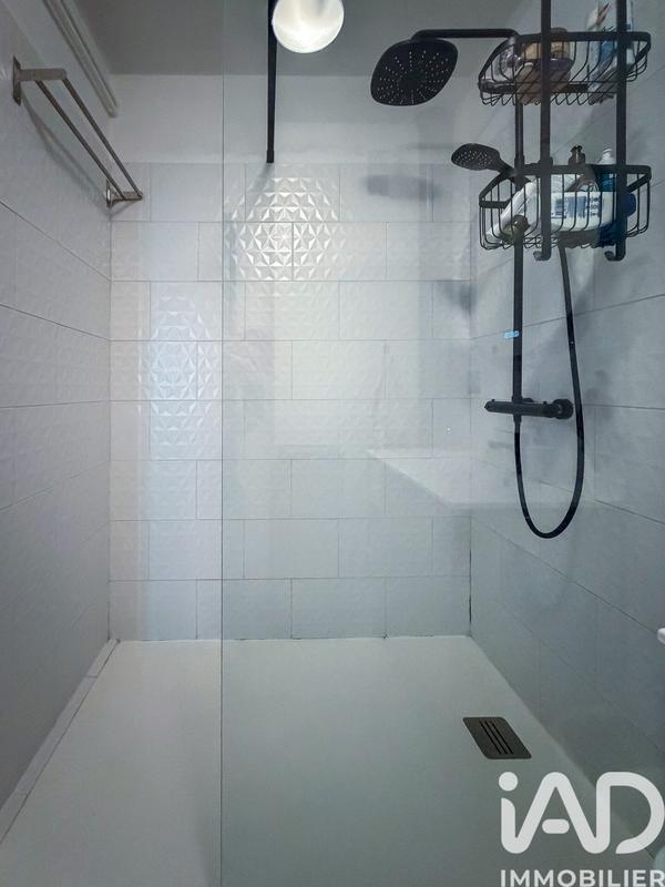 Appartement - 73 m² - 5 pièces