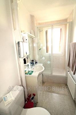 Appartement - 28 m²