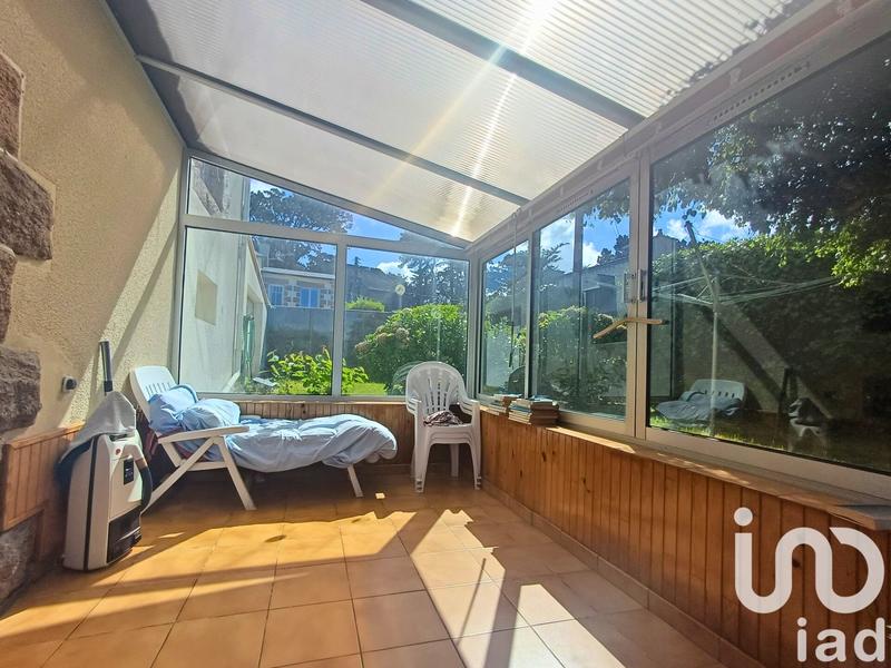 Maison - 78 m² - 5 pièces