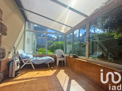 Maison - 78 m² - 5 pièces