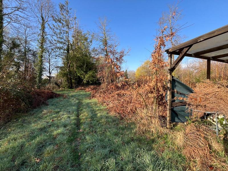 Terrain de loisirs - 10 895 m²