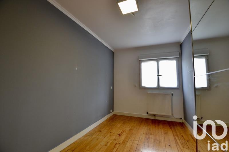 Maison - 128 m² - 5 pièces