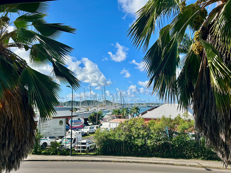 Appartement - 25 m² - 1 pièce