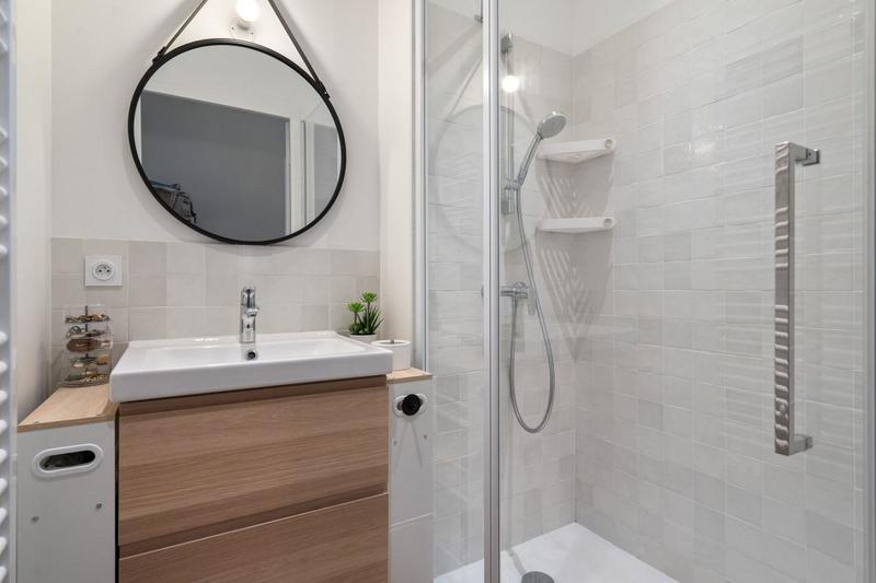 Maison - 200 m² - 6 pièces