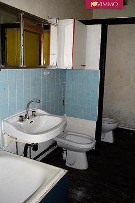 Maison - 500 m² - 10 pièces