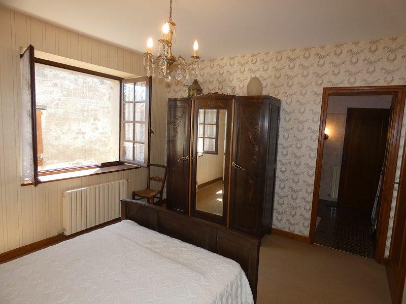 Maison - 171 m² - 6 pièces