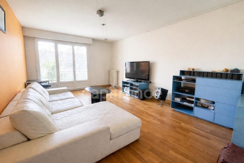 Appartement - 59 m² - 2 pièces