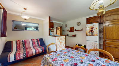 Appartement - 53 m² - 3 pièces