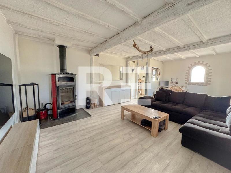 Villa - 135 m² - 4 pièces