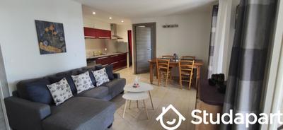 Chambre - 9 m² - 1 pièce