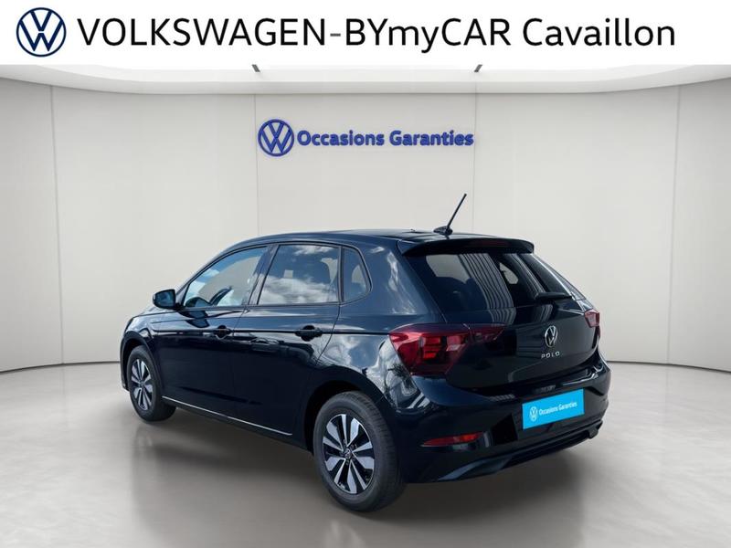 Volkswagen Polo 1.0 Tsi 95 s&amp;S Bvm5 Vw Edition