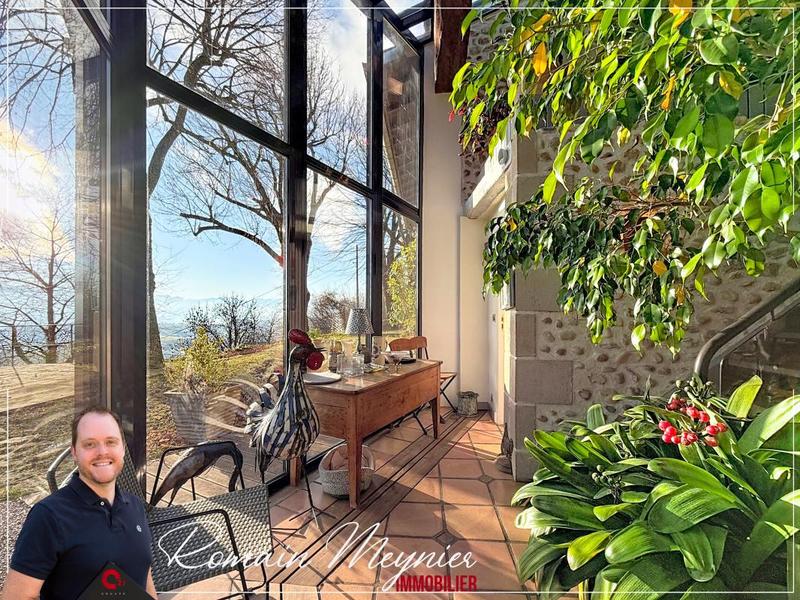 Mas - 183 m² - 5 pièces