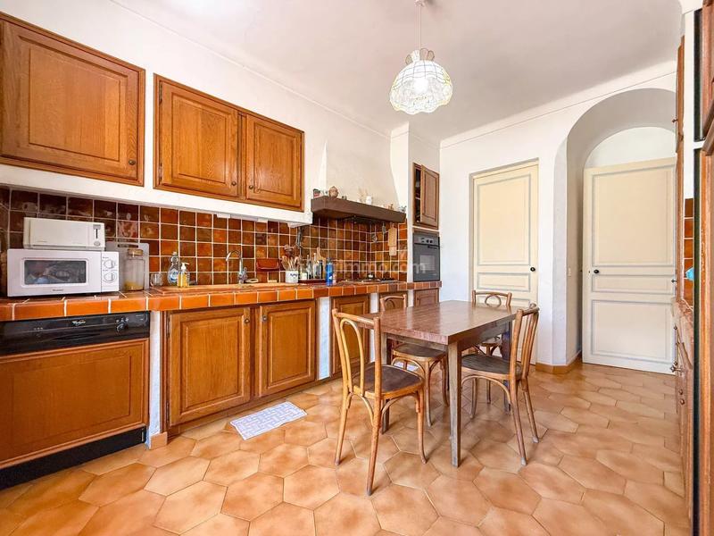 Maison - 112 m² - 4 pièces