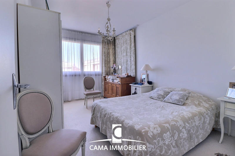 Appartement - 67 m² - 2 pièces