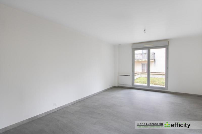 Appartement - 36 m² - 1 pièce