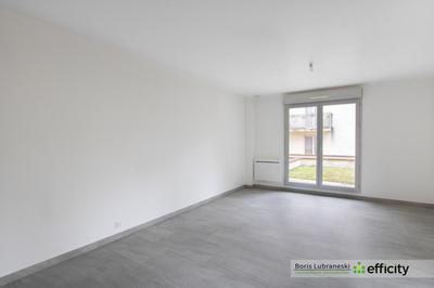 Appartement - 36 m² - 1 pièce