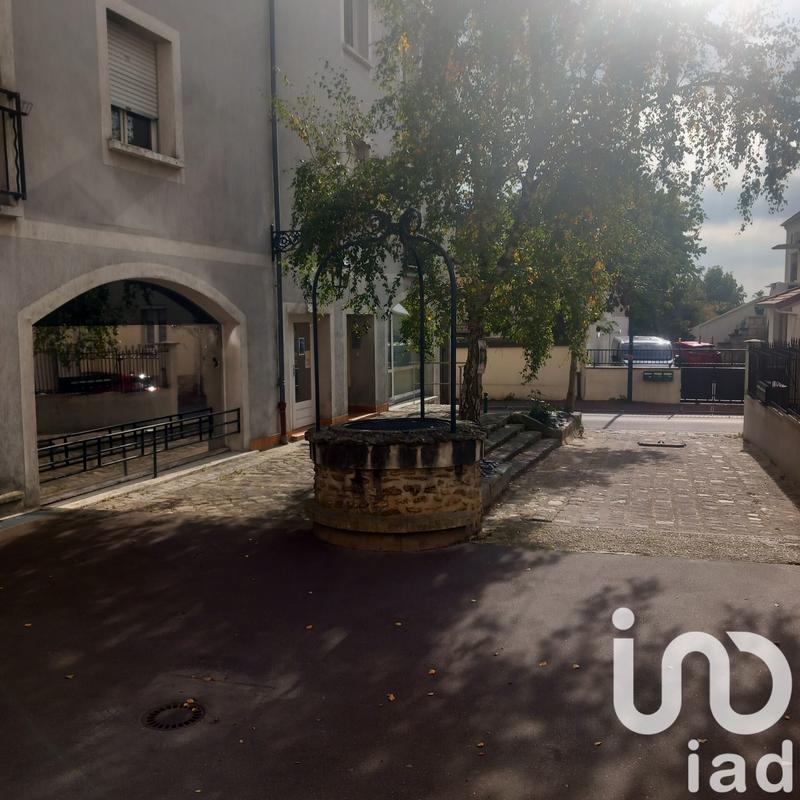 Studio - 20 m² - 1 pièce