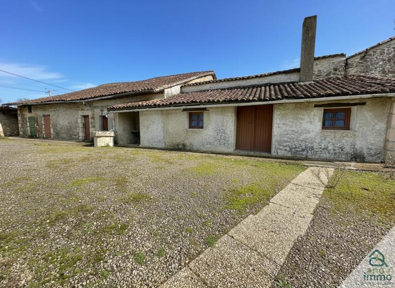 Maison - 287 m² - 9 pièces