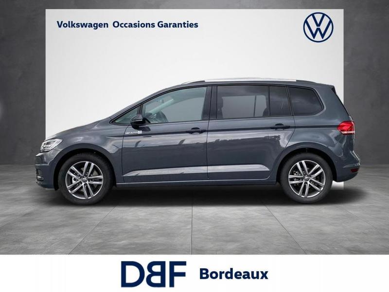 Volkswagen Touran 1.5 Tsi 150 Ch Dsg7 Life Plus/Vw