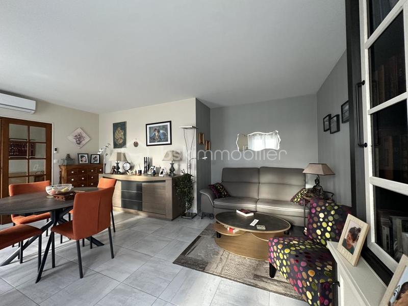 Maison - 81 m² - 4 pièces