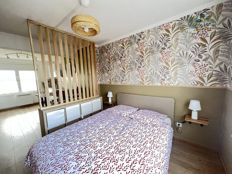 Appartement - 24 m² - 1 pièce