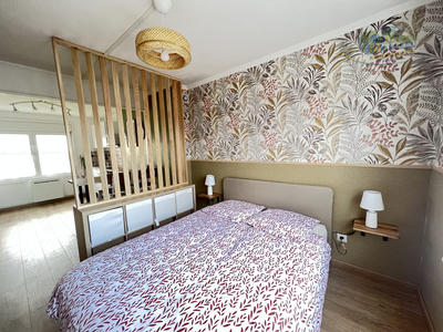 Appartement - 24 m² - 1 pièce