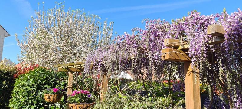 Maison - 84 m² - 4 pièces