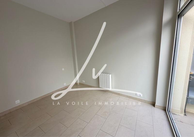 Appartement - 54 m² - 2 pièces