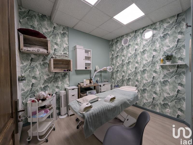 Local commercial - 60 m² - 5 pièces