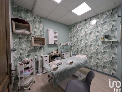 Local commercial - 60 m² - 5 pièces