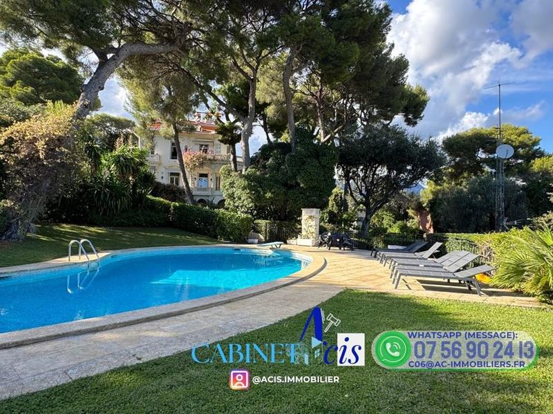 Appartement - 74 m² - 3 pièces