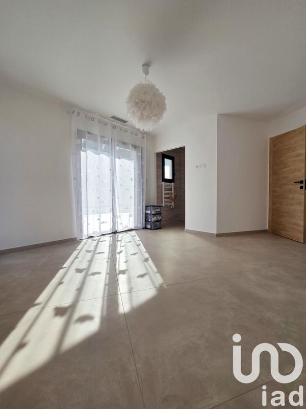 Maison de maîtres - 228 m² - 7 pièces