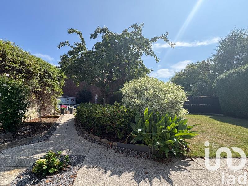 Maison - 118 m² - 4 pièces