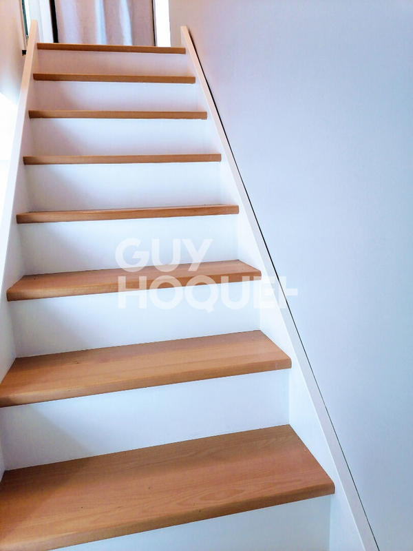 Appartement - 30 m² - 2 pièces