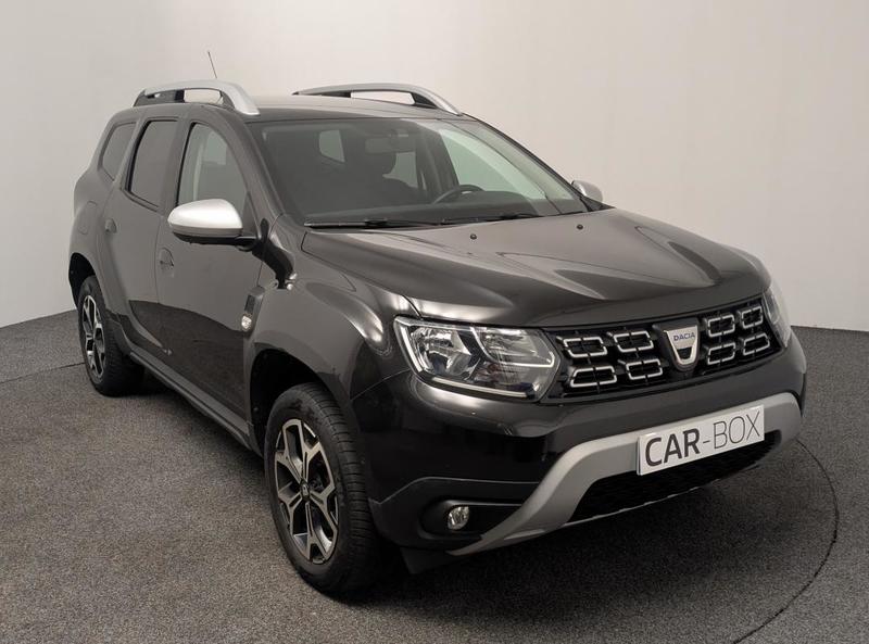 Dacia Duster Prestige Tce 150ch-Cam 360°-Gps-Sieges Chauffants-Angles Morts