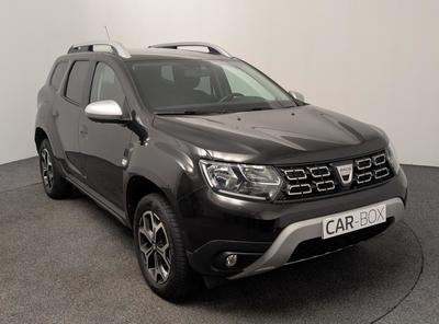 Dacia Duster Prestige Tce 150ch-Cam 360°-Gps-Sieges Chauffants-Angles Morts
