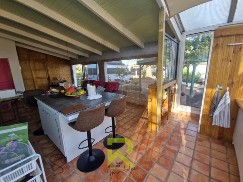 Villa - 173 m² - 4 pièces