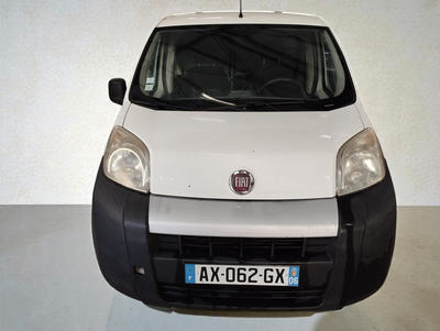 Fiat Fiorino 1.3 16v Multijet Ste Pack