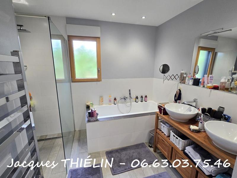 Maison - 165 m² - 5 pièces