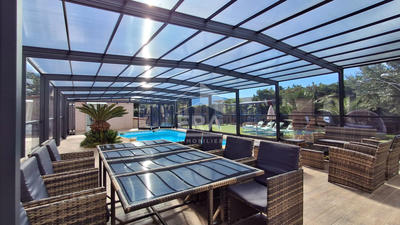 Maison - 109 m² - 4 pièces