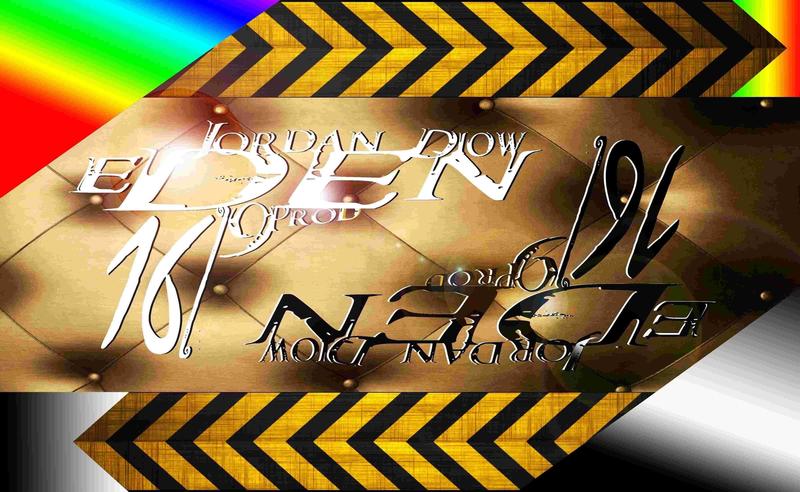 ◄♦ Eden ♦ 16/9 Productions ♦► JordanDiow ◄► PascalDuthuin