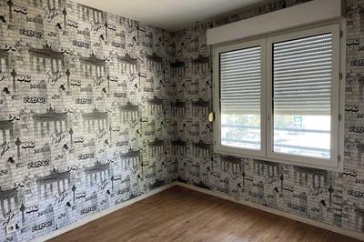 Appartement - 51 m² - 2 pièces