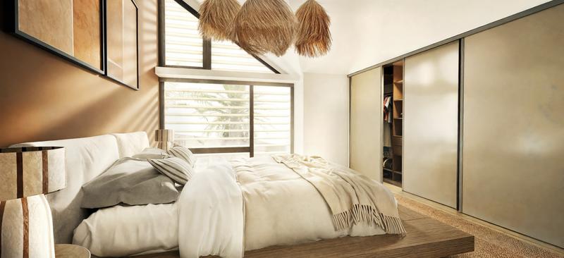 Maison - 96 m² - 4 pièces