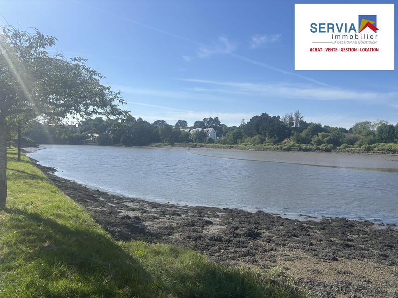 Appartement - 84 m² - 4 pièces