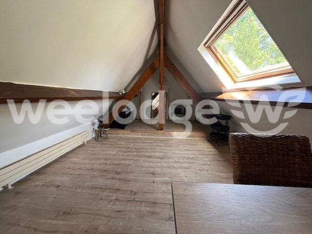 Maison ancienne - 220 m² - 7 pièces