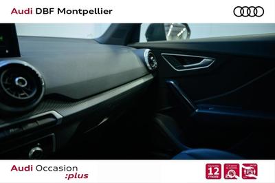 Audi Q2 35 Tfsi 150 s tronic 7 s line Plus