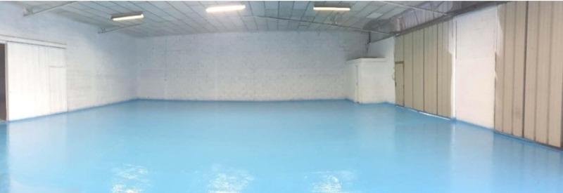 Bureau - 834 m² - 2 pièces