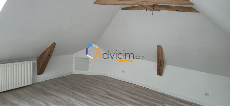 Maison ancienne - 123 m² - 5 pièces