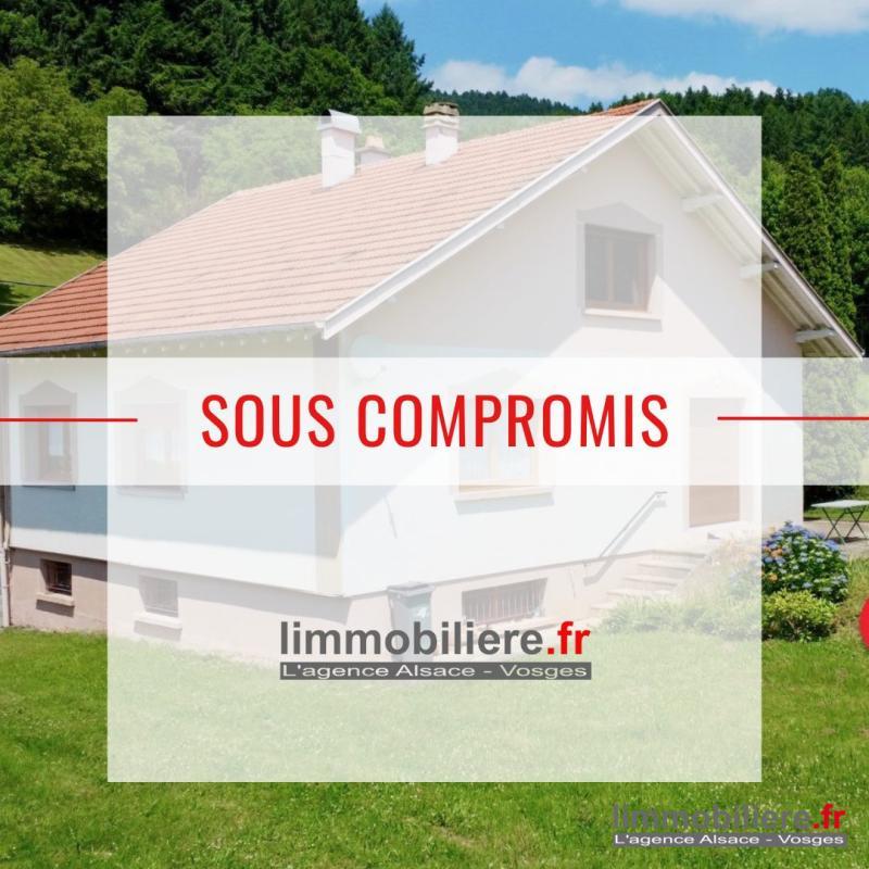 Maison - 131 m² - 6 pièces