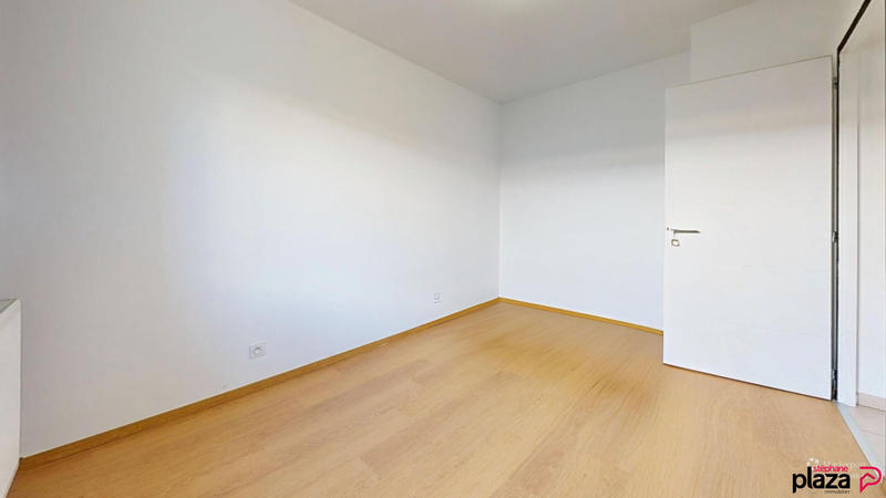 Appartement - 89 m² - 4 pièces